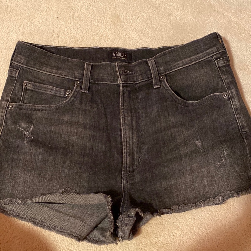 Agolde Jean shirts